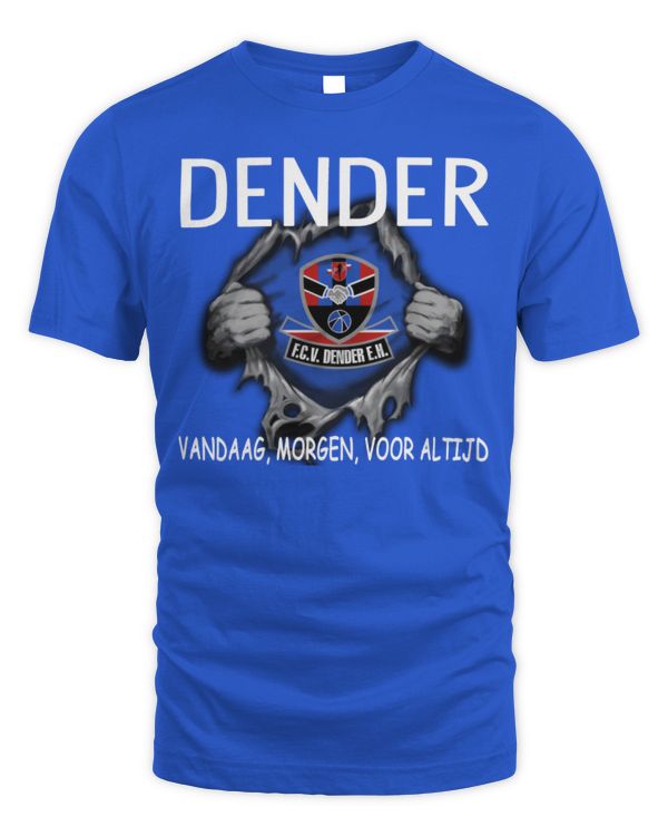 FCV Dender Today forever BEL