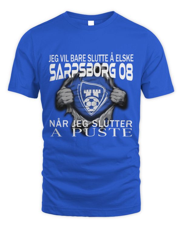 Unisex Standard T-Shirt