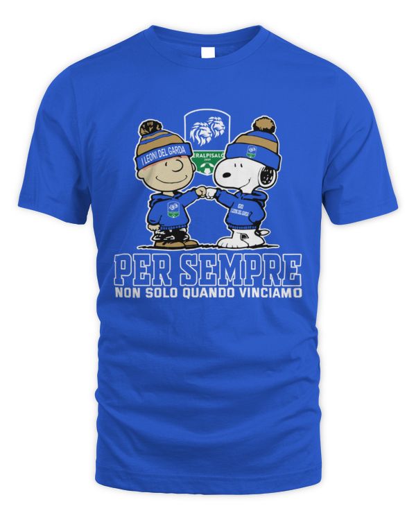 Unisex Standard T-Shirt