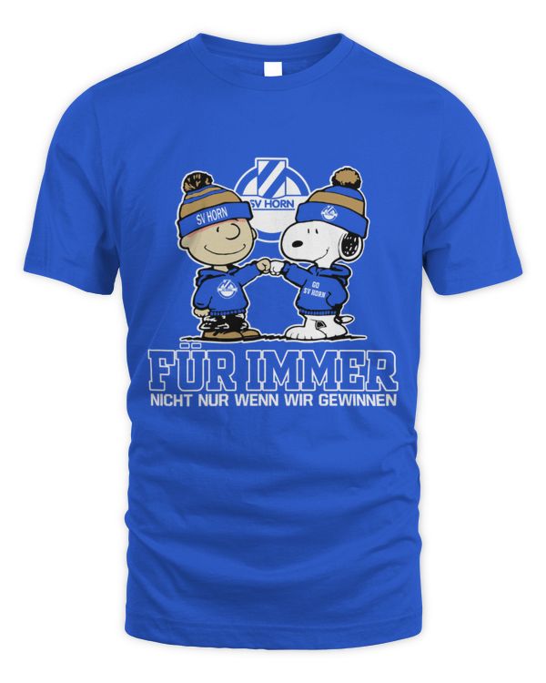 Unisex Standard T-Shirt