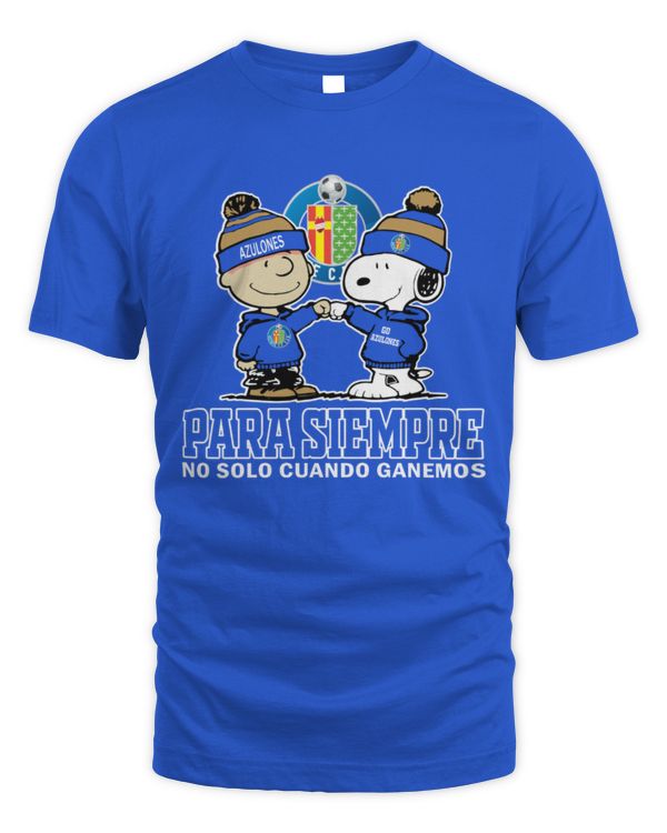 Unisex Standard T-Shirt