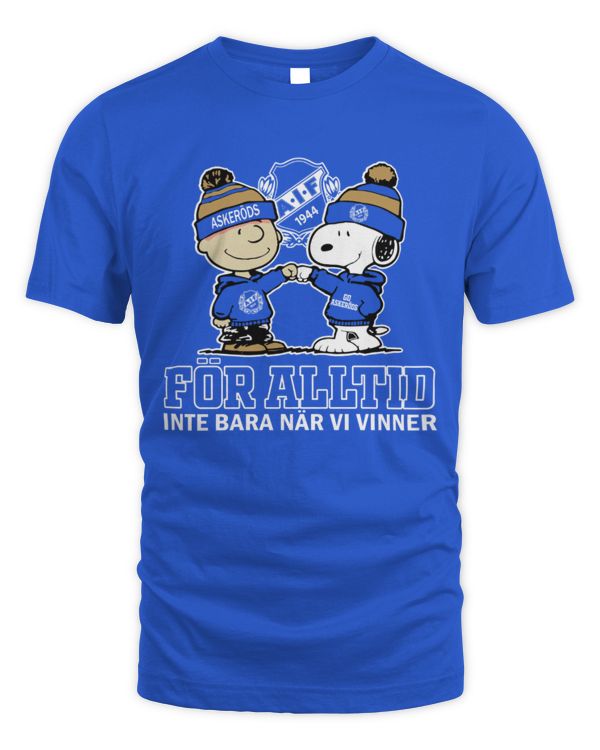Unisex Standard T-Shirt