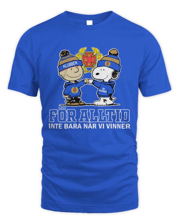 Unisex Standard T-Shirt