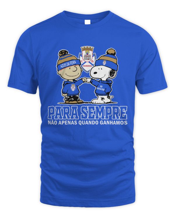 Unisex Standard T-Shirt