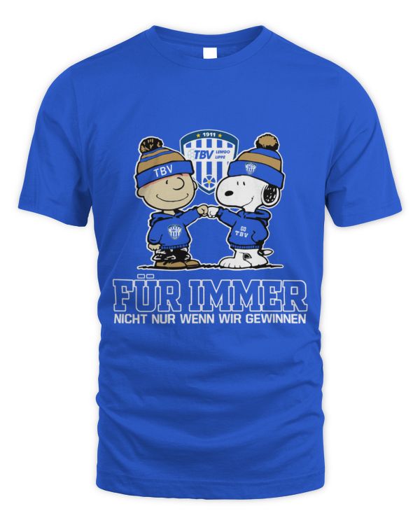 Unisex Standard T-Shirt