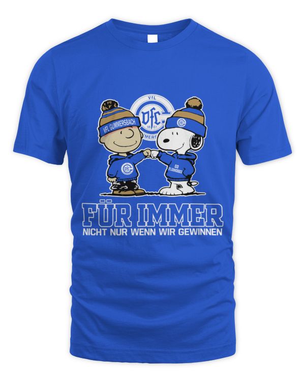 Unisex Standard T-Shirt