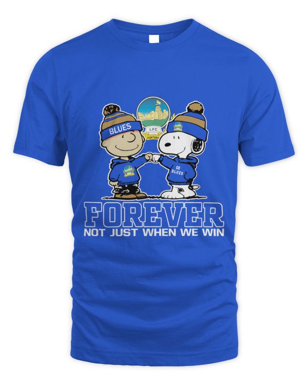 Unisex Standard T-Shirt