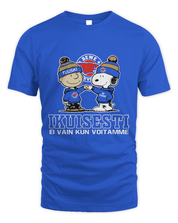Unisex Standard T-Shirt