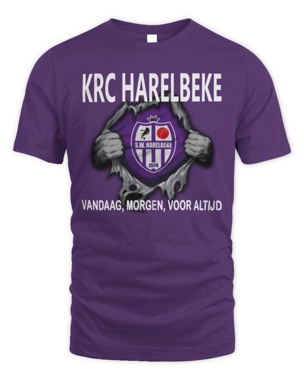 KRC Harelbeke Today forever BEL