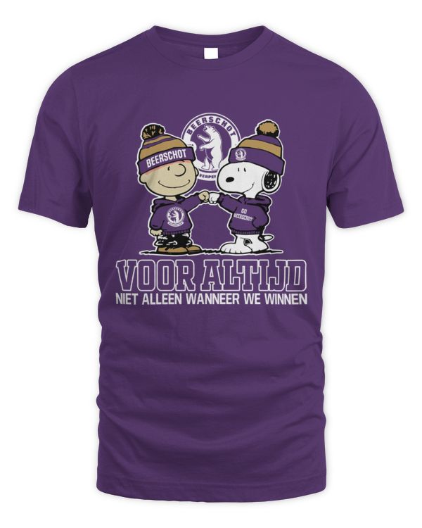 Unisex Standard T-Shirt