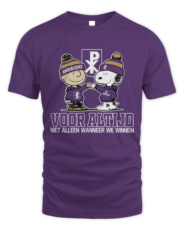 Unisex Standard T-Shirt