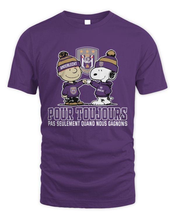 Unisex Standard T-Shirt