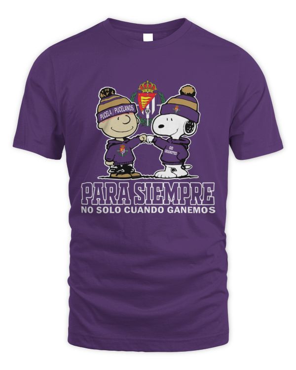 Unisex Standard T-Shirt
