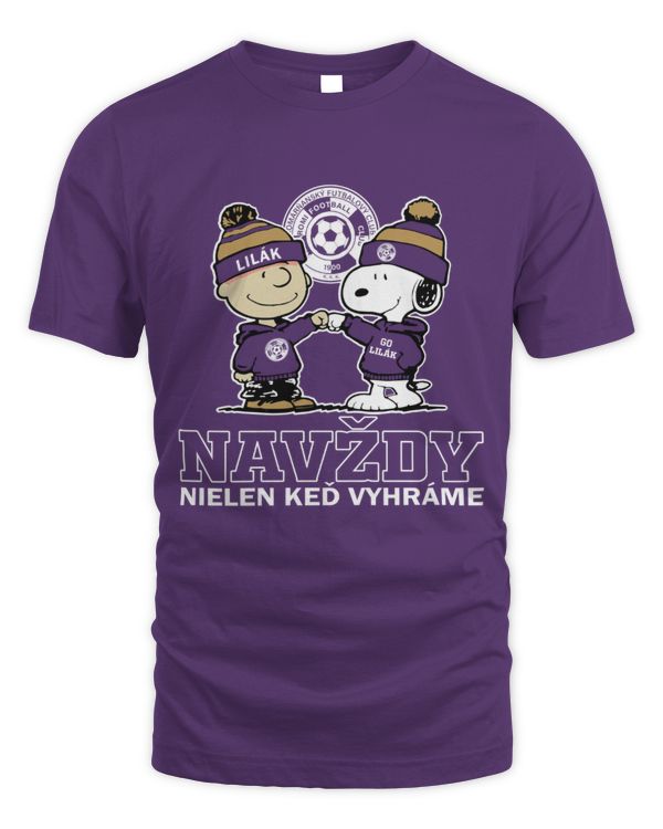 Unisex Standard T-Shirt