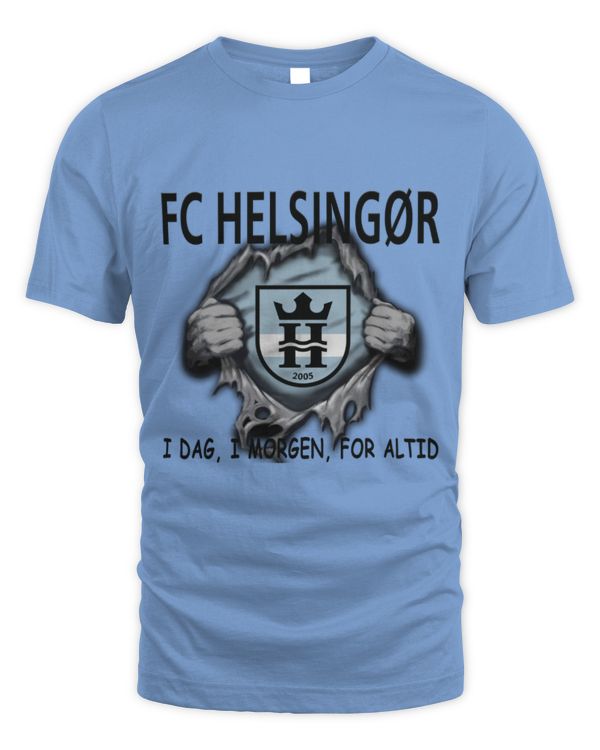 Unisex Standard T-Shirt
