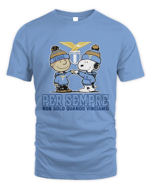 Unisex Standard T-Shirt