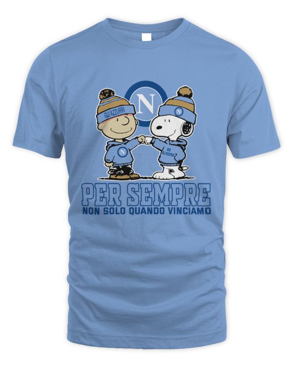 Unisex Standard T-Shirt