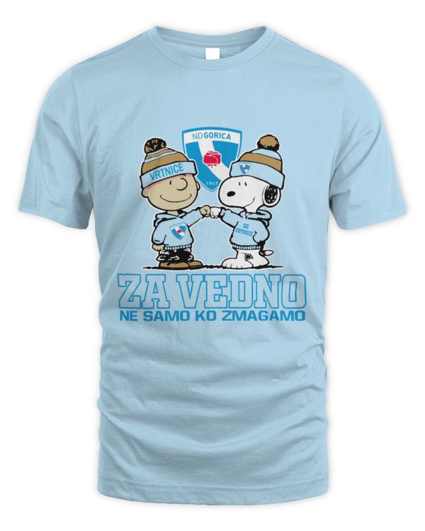 Unisex Standard T-Shirt