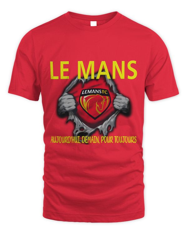 Unisex Standard T-Shirt