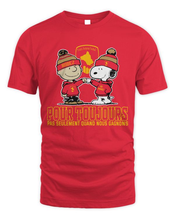 Unisex Standard T-Shirt