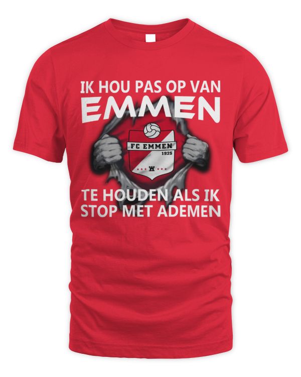 Unisex Standard T-Shirt