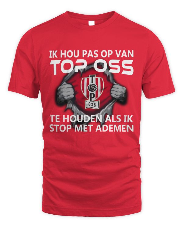 Unisex Standard T-Shirt