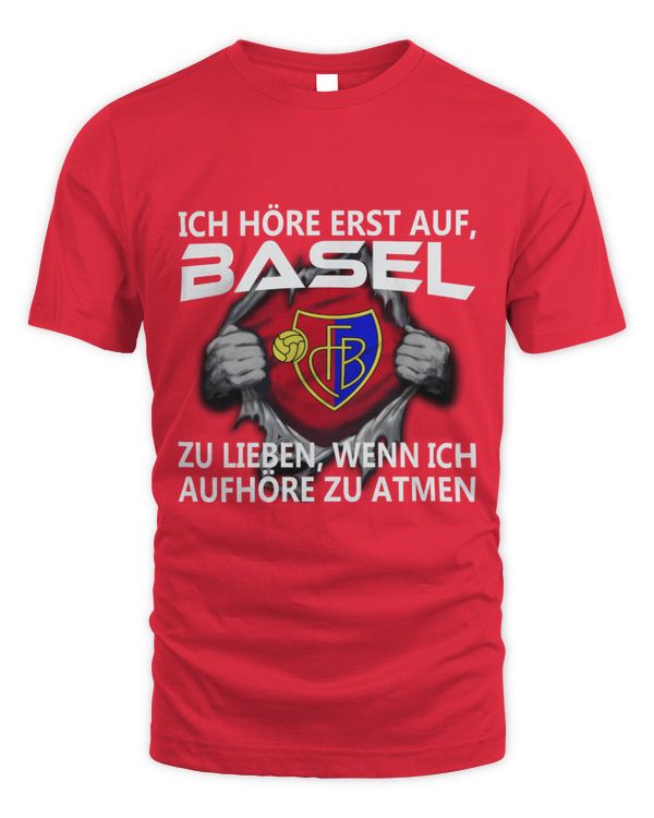 Unisex Standard T-Shirt