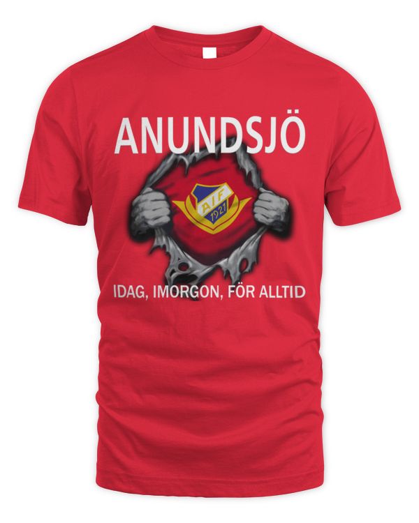 Anundsjo IF today forever SWE