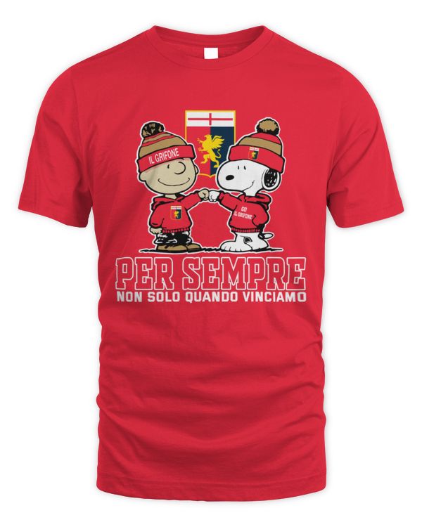 Unisex Standard T-Shirt