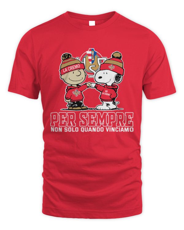 Unisex Standard T-Shirt