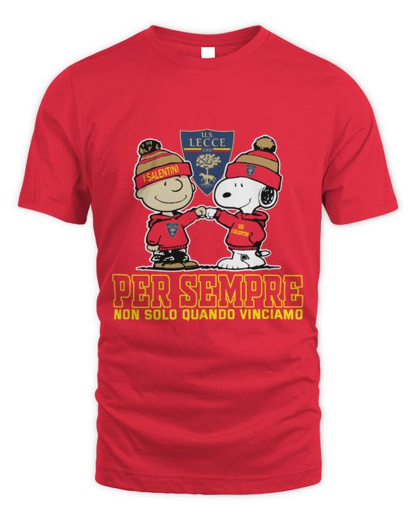 Unisex Standard T-Shirt