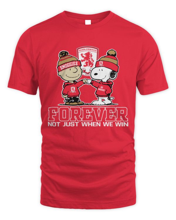 Unisex Standard T-Shirt