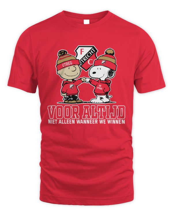 Unisex Standard T-Shirt