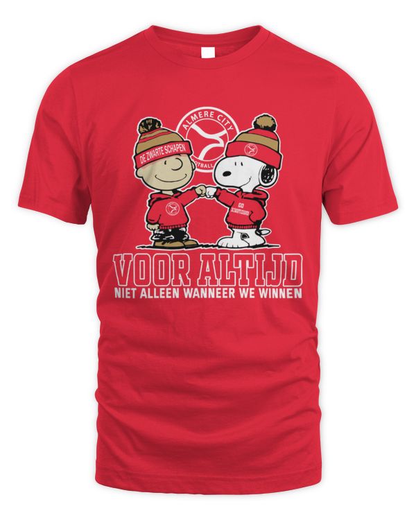 Unisex Standard T-Shirt