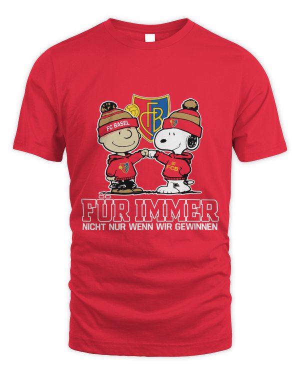 Unisex Standard T-Shirt