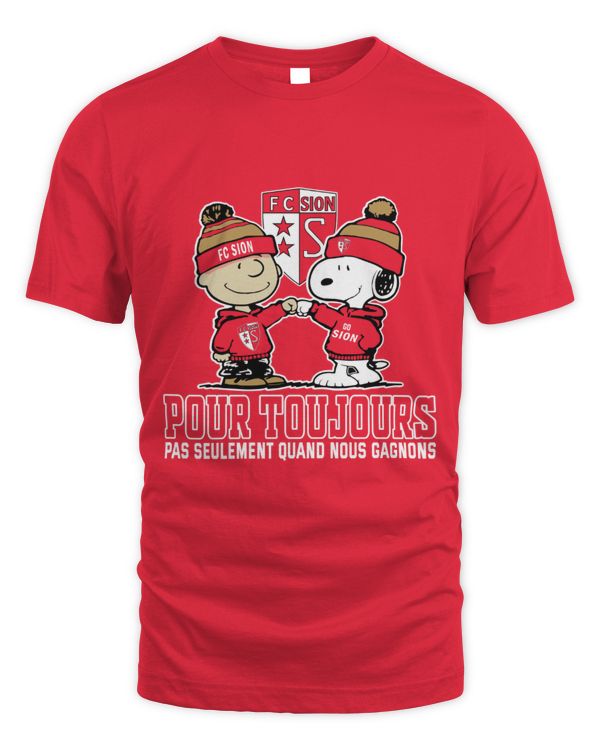 Unisex Standard T-Shirt