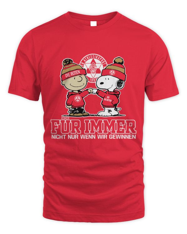 Unisex Standard T-Shirt