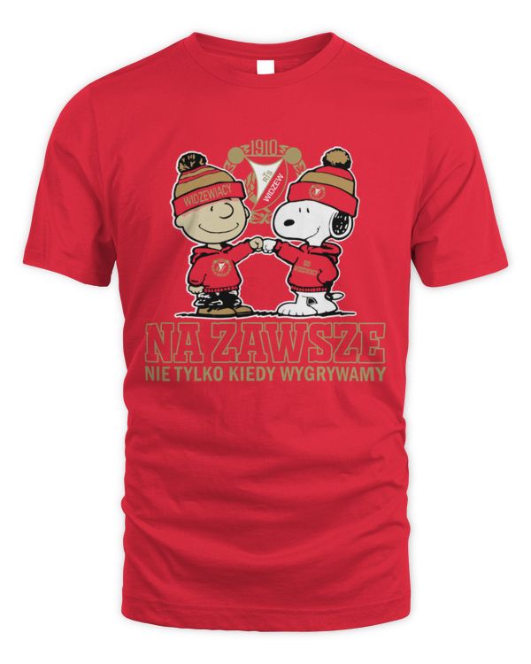 Unisex Standard T-Shirt