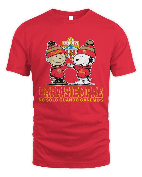 Unisex Standard T-Shirt