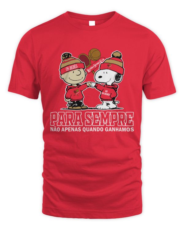 Unisex Standard T-Shirt