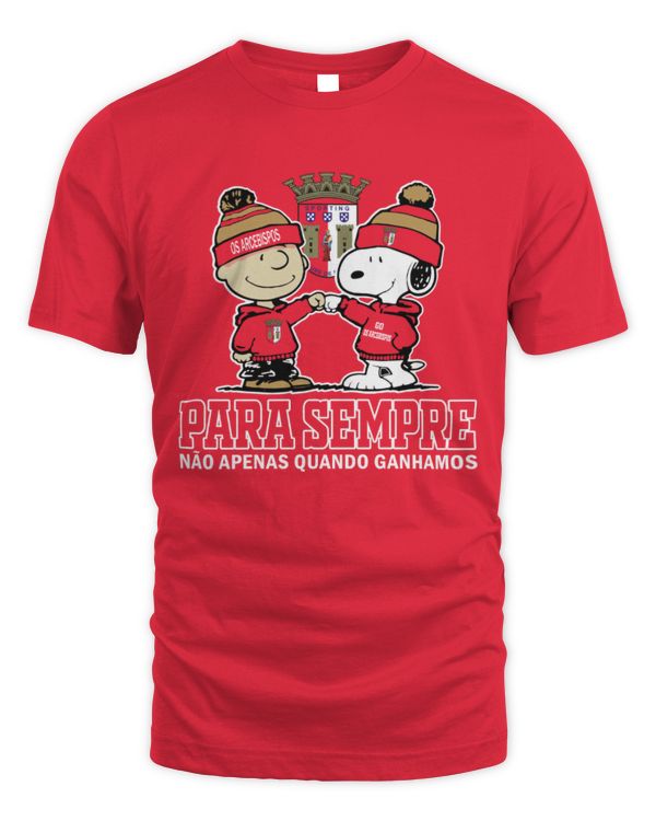 Unisex Standard T-Shirt
