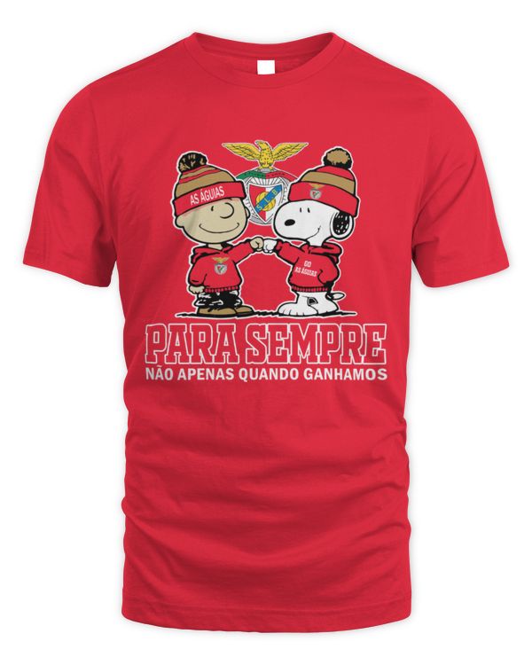 Unisex Standard T-Shirt