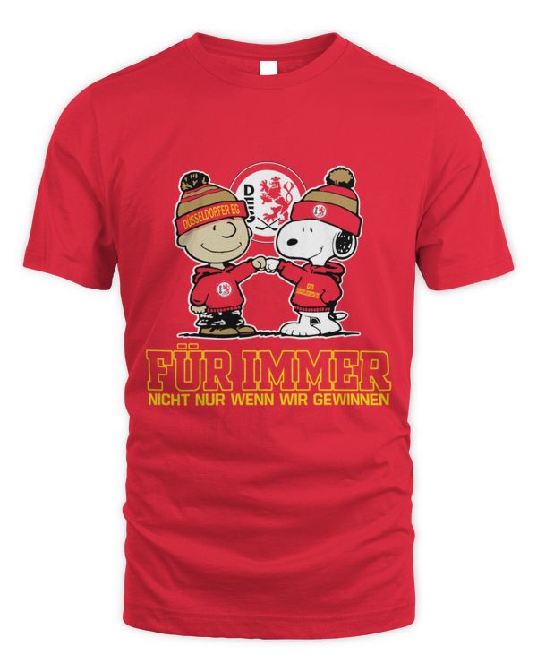 Unisex Standard T-Shirt