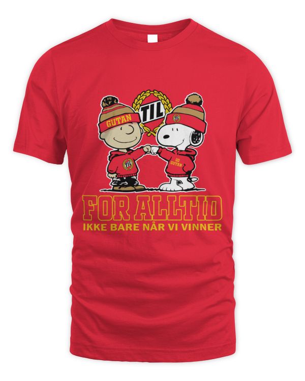 Unisex Standard T-Shirt