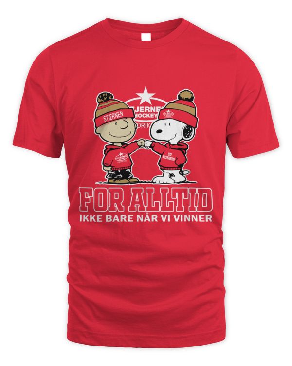 Unisex Standard T-Shirt