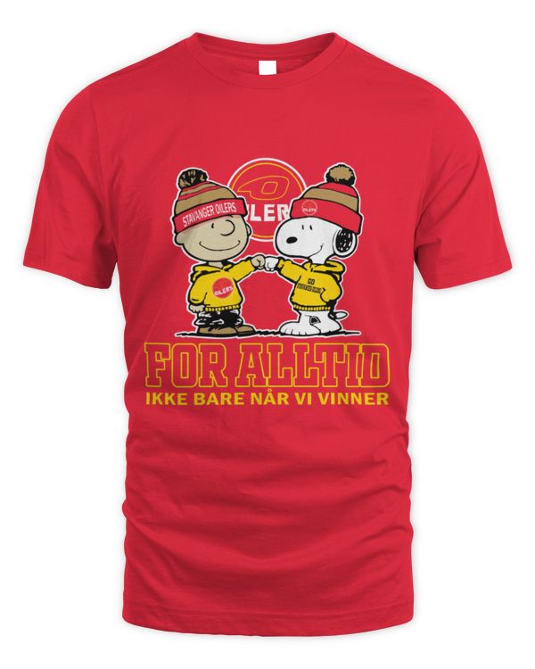 Unisex Standard T-Shirt