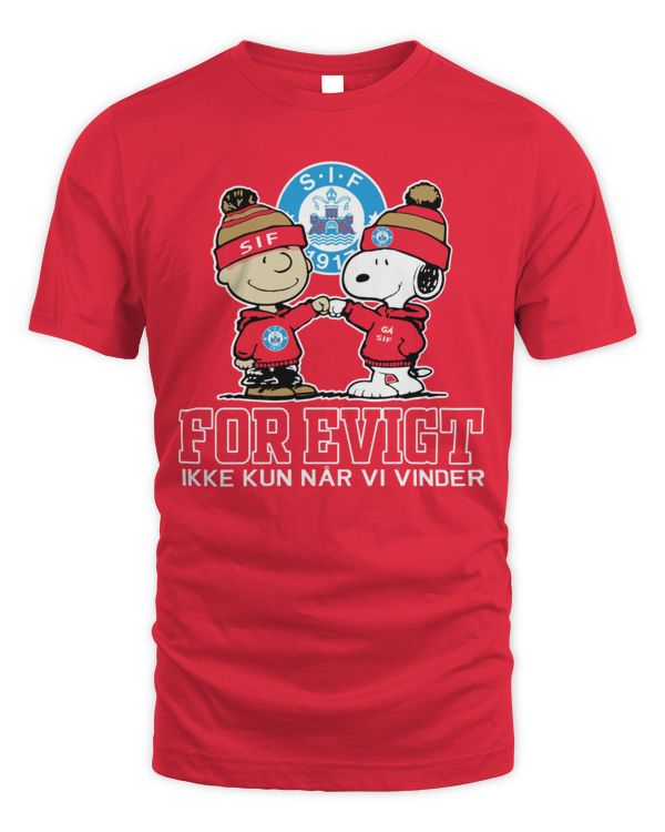 Unisex Standard T-Shirt