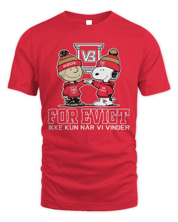 Unisex Standard T-Shirt
