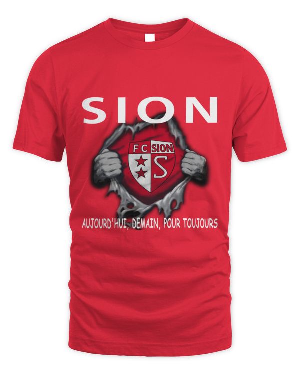 Unisex Standard T-Shirt