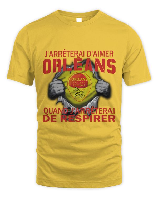 US Orleans I will only stop FRA